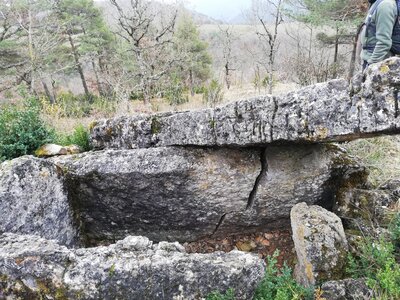 Cévennes fin 2018, IMG_20181228_105333