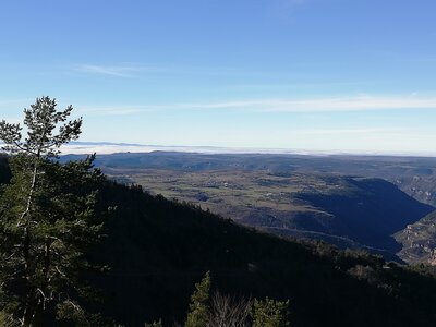 Cévennes fin 2018, IMG_20181230_115043