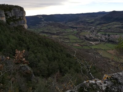 Cévennes fin 2018, IMG_20181231_102112