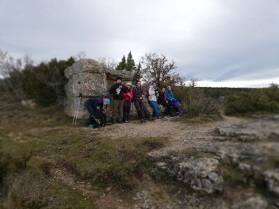 Cévennes fin 2018, IMG_20181231_103441