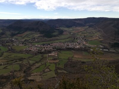 Cévennes fin 2018, IMG_20181231_110534