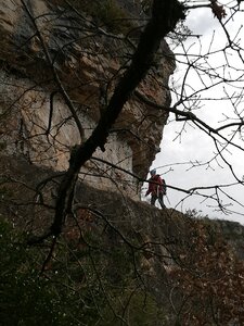 Cévennes fin 2018, IMG_20181231_122114