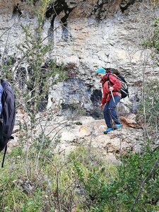 Cévennes fin 2018, IMG_20181231_122136
