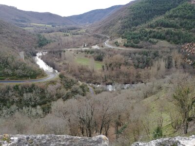 Cévennes fin 2018, IMG_20181231_125650
