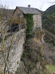 Cévennes fin 2018, IMG_20181231_130012