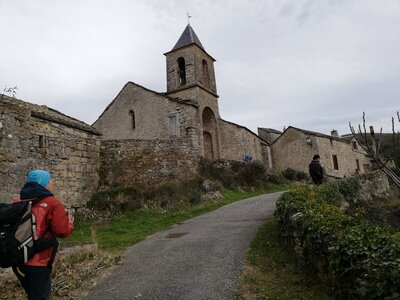Cévennes fin 2018, IMG_20181231_130416