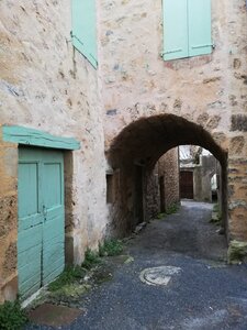 Cévennes fin 2018, IMG_20181231_170055