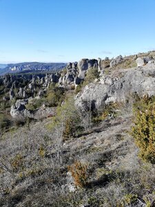 Cévennes fin 2018, IMG_20190102_115835