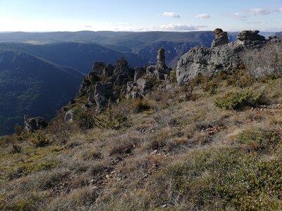 Cévennes fin 2018, IMG_20190102_120245