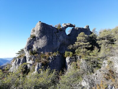 Cévennes fin 2018, IMG_20190102_120848