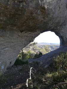 Cévennes fin 2018, IMG_20190102_121826