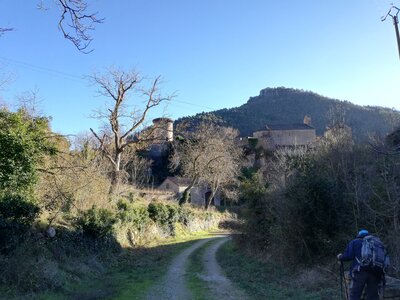 Cévennes fin 2018, IMG_20190102_153156