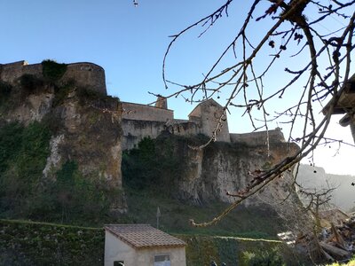 Cévennes fin 2018, IMG_20190102_153344