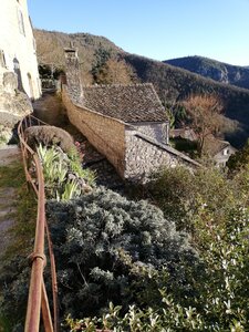 Cévennes fin 2018, IMG_20190102_160922