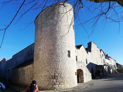 Cévennes fin 2018, IMG_20190103_101050
