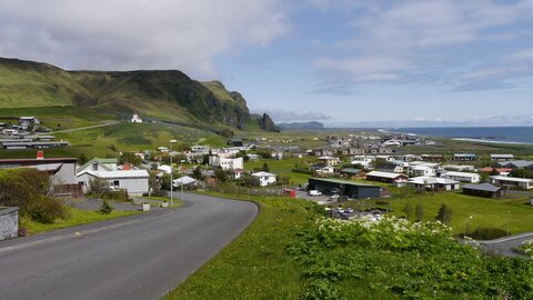 Islande, juin 20108, _1200235 retouche Vik I Myrdal