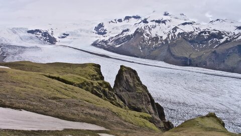 Islande, juin 20108, _1200343 raw Skaftafellsjokull
