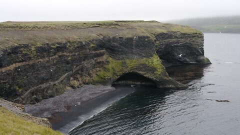 Islande, juin 20108, _1200680 Péninsule de Raudanes