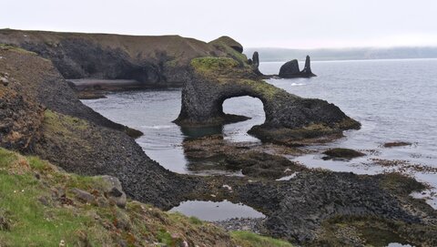 Islande, juin 20108, _1200694 raw Péninsule de Raudanes