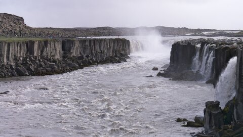 Islande, juin 20108, _1200761 raw Selfoss