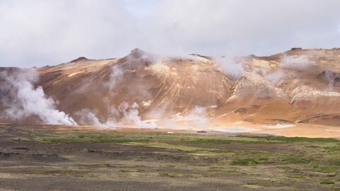 Islande, juin 20108, _1200782 raw Hverir