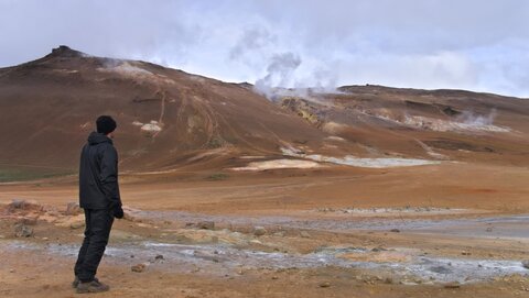 Islande, juin 20108, _1200798 raw Hverir