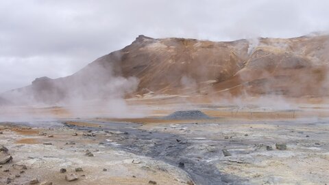Islande, juin 20108, _1200822 raw Hverir