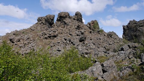 Islande, juin 20108, _1200880 Dimmuborgir