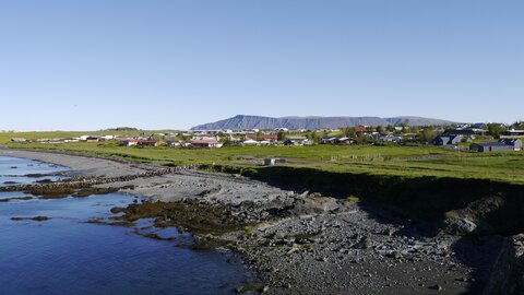 Islande, juin 20108, _1210099 Hofsvik
