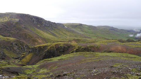 Islande, juin 20108, _1210204 Au Nord d’Hveragerdi