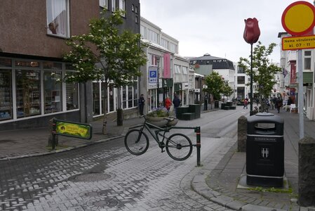 Islande, juin 20108, _1210256 A STD  Reykjavik