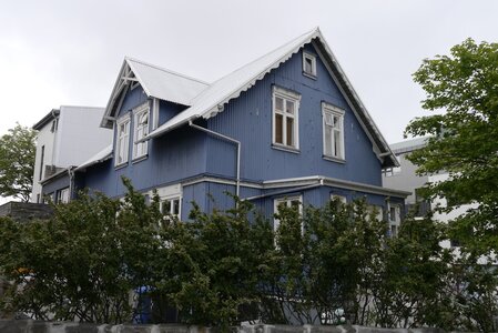 Islande, juin 20108, _1210276 A STD  Reykjavik
