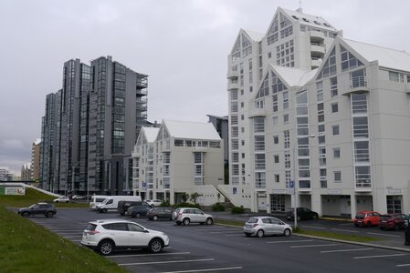 Islande, juin 20108, _1210294 A STD  Reykjavik