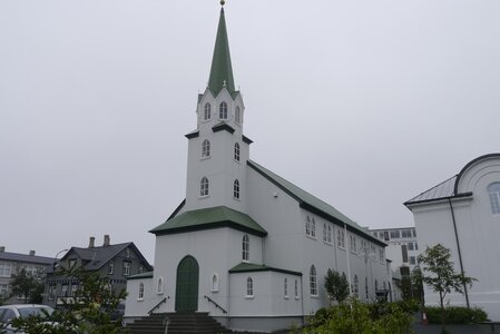 Islande, juin 20108, _1210305x A STD  Reykjavik