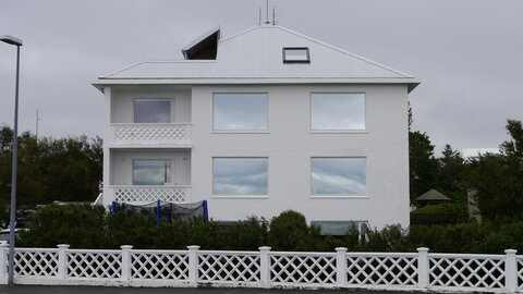 Islande, juin 20108, _1210314x Reykjavik