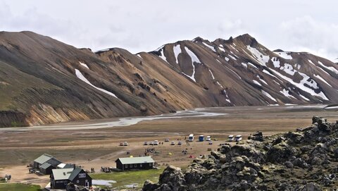 Islande, juin 20108, _1210345 raw Landmannalaugar