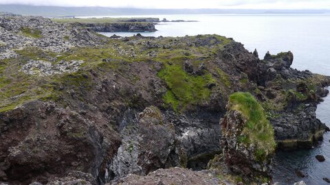 Islande, juin 20108, _1210468 Entre Hellnar et Arnastapi