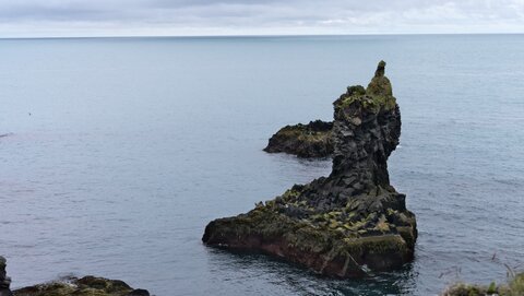 Islande, juin 20108, _1210470 raw Entre Hellnar et Arnastapi