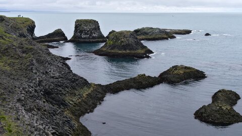 Islande, juin 20108, _1210486 raw Entre Hellnar et Arnastapi
