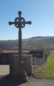 Prompsat - Chemin des croix, 20190215_142543