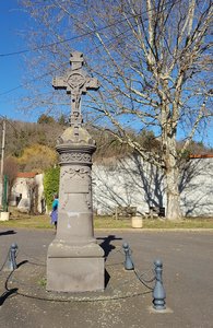 Prompsat - Chemin des croix, 20190215_142706