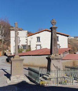 Prompsat - Chemin des croix, 20190215_142951