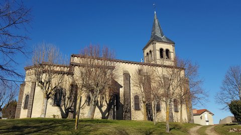 Prompsat - Chemin des croix, 20190215_153028