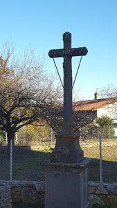 Prompsat - Chemin des croix, 20190215_162524