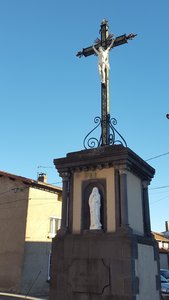 Prompsat - Chemin des croix, 20190215_162904