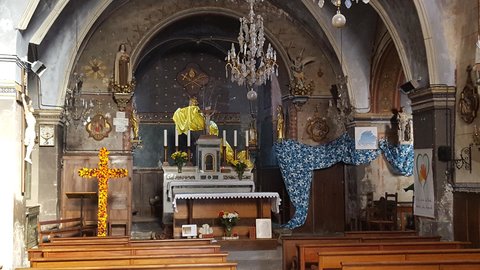 Prompsat - Chemin des croix, 20190215_163046
