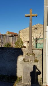 Prompsat - Chemin des croix, 20190215_163428