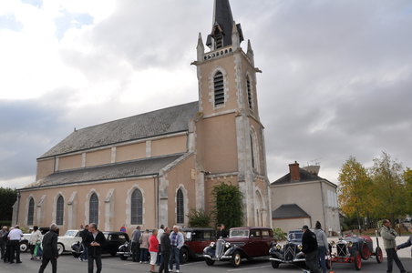 [18-11] - CAACL45 - Histoires d'autrefois - Dimanche 7 octobre 2018,  18-11  - CAACL45 - Histoires d’autrefois - Dimanche 7 octobre 2018 - DSC_0017