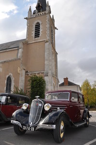 [18-11] - CAACL45 - Histoires d'autrefois - Dimanche 7 octobre 2018,  18-11  - CAACL45 - Histoires d’autrefois - Dimanche 7 octobre 2018 - DSC_0024