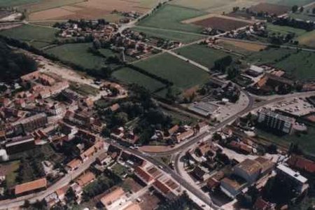 cartes postales anciennes St Venant et env., 8